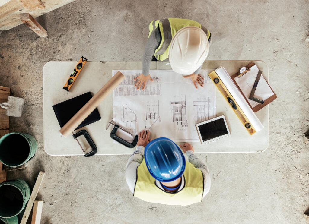 Top 10 Trends in Residential Construction